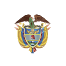 Escudo de Colombia